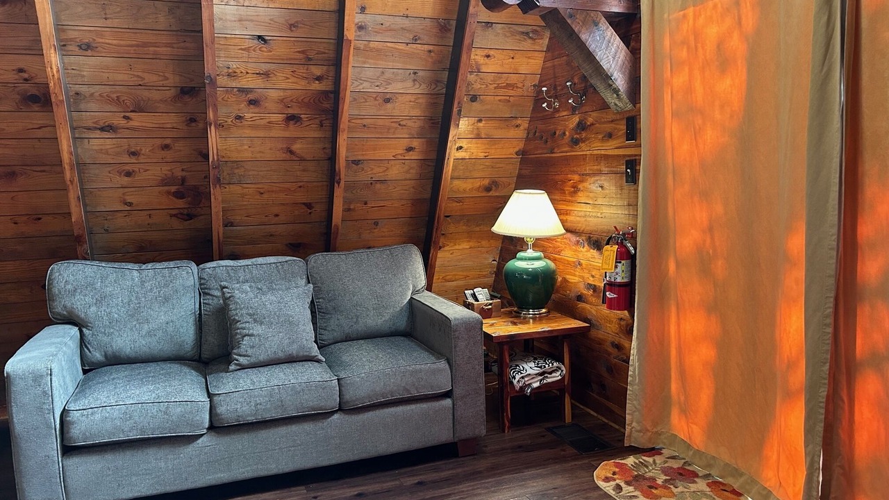 Photo of Livingroom in Eckerty