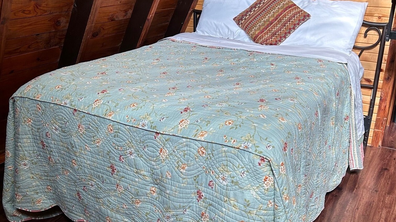 Photo of Bedroom in Eckerty