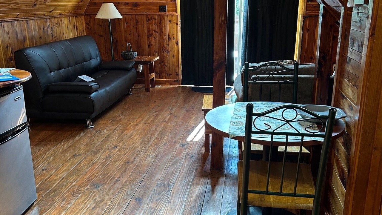 Photo of Bedroom in Eckerty