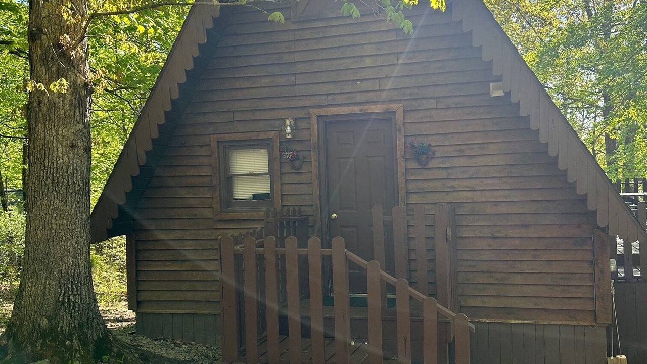 Photo of Outdoor in Eckerty