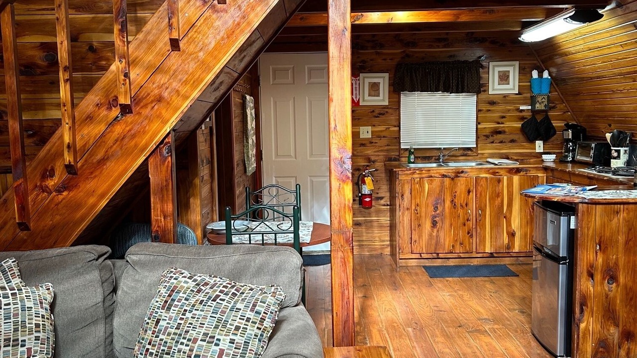 Photo of Livingroom in Eckerty