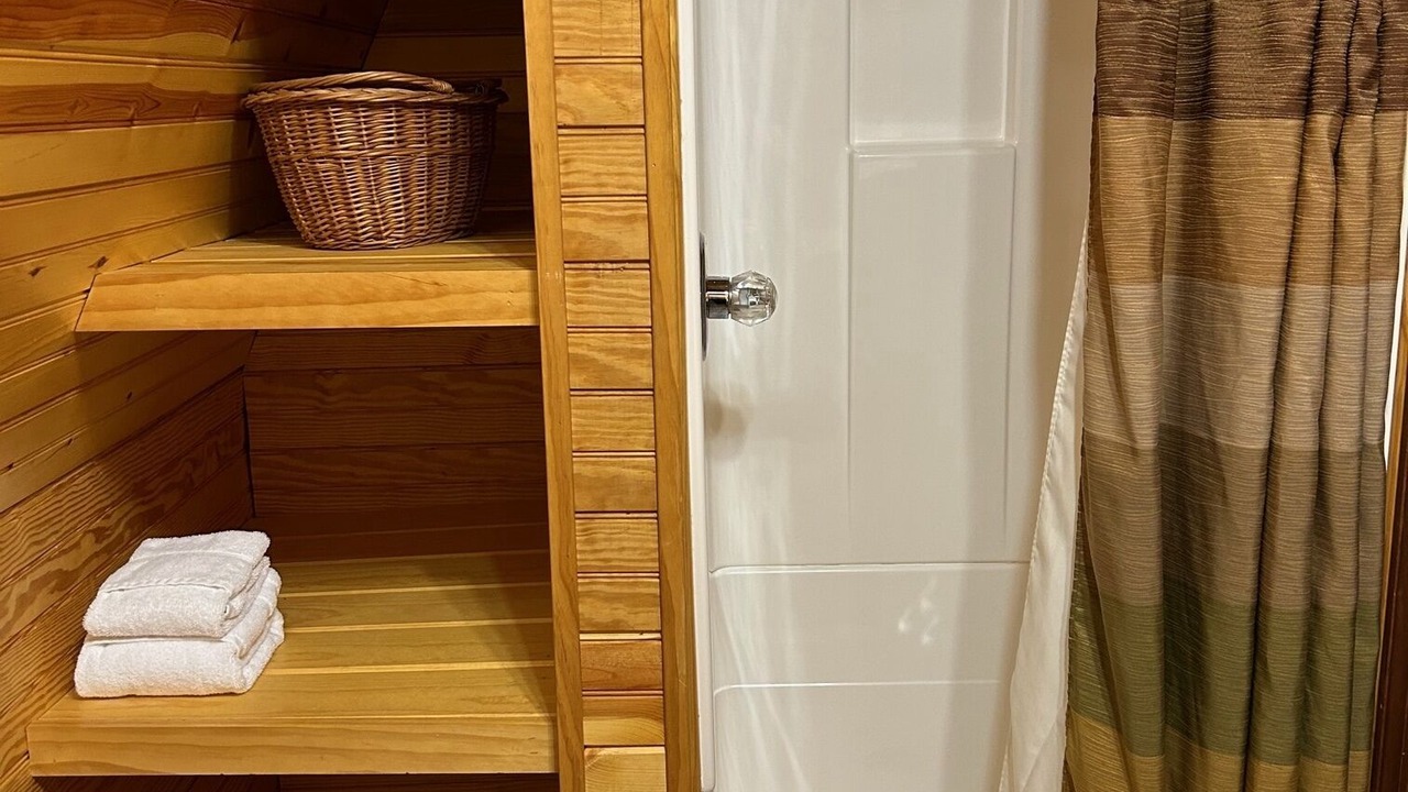 Photo of Bathroom in Eckerty