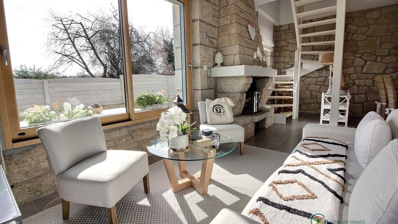 Photo of Livingroom in Crehen