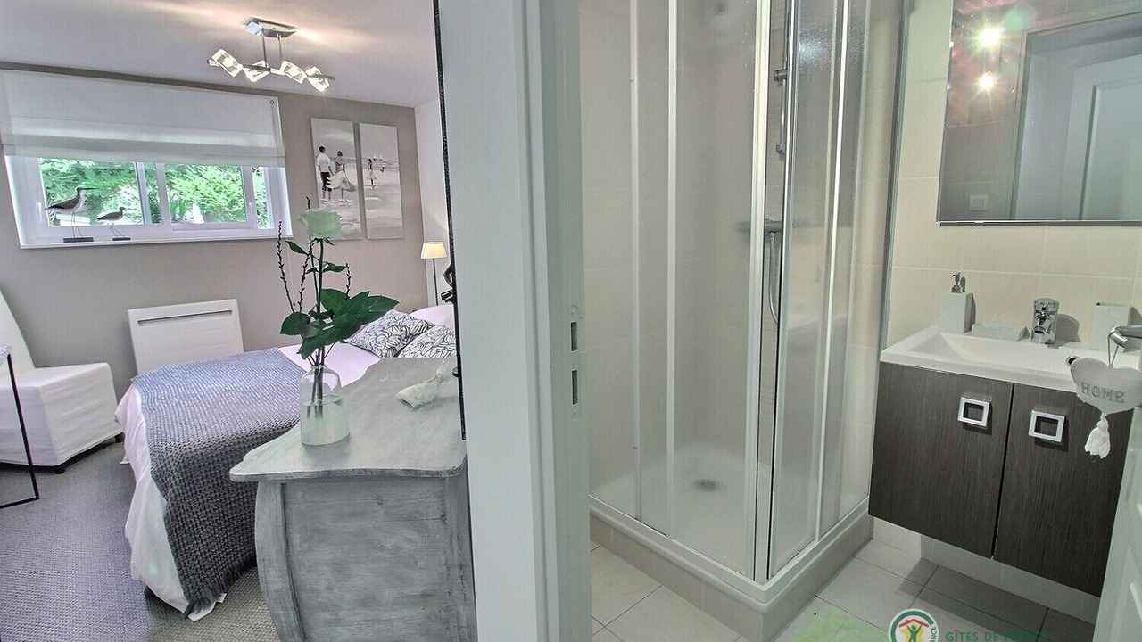 Photo of Bathroom in Crehen