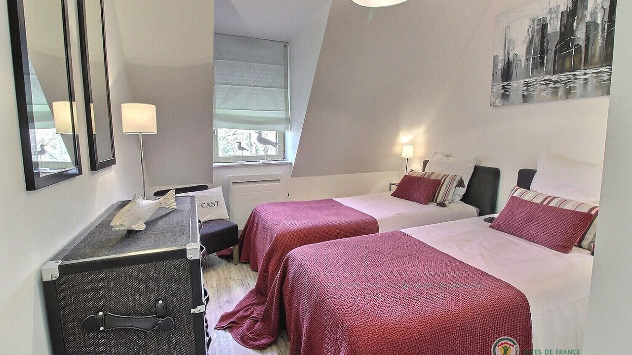 Photo of Bedroom in Crehen