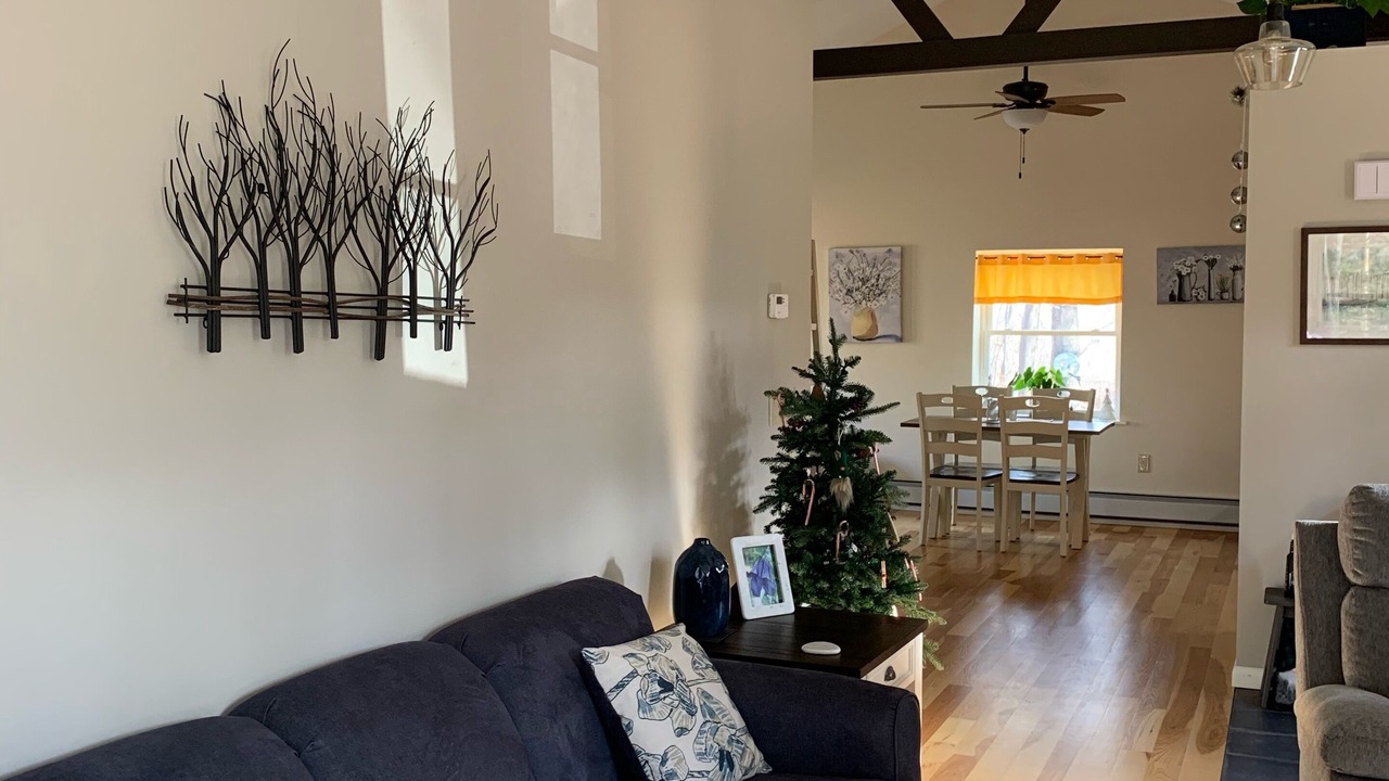 Photo of Bedroom in Catskill