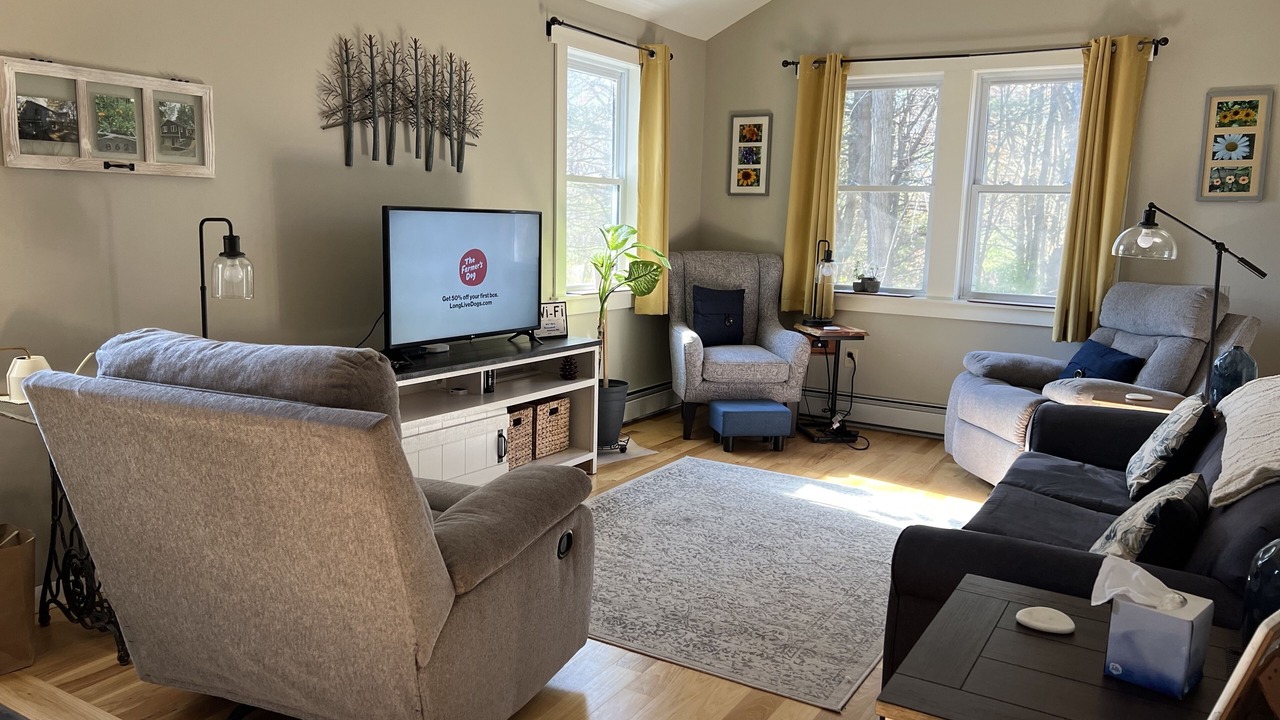 Photo of Livingroom in Catskill