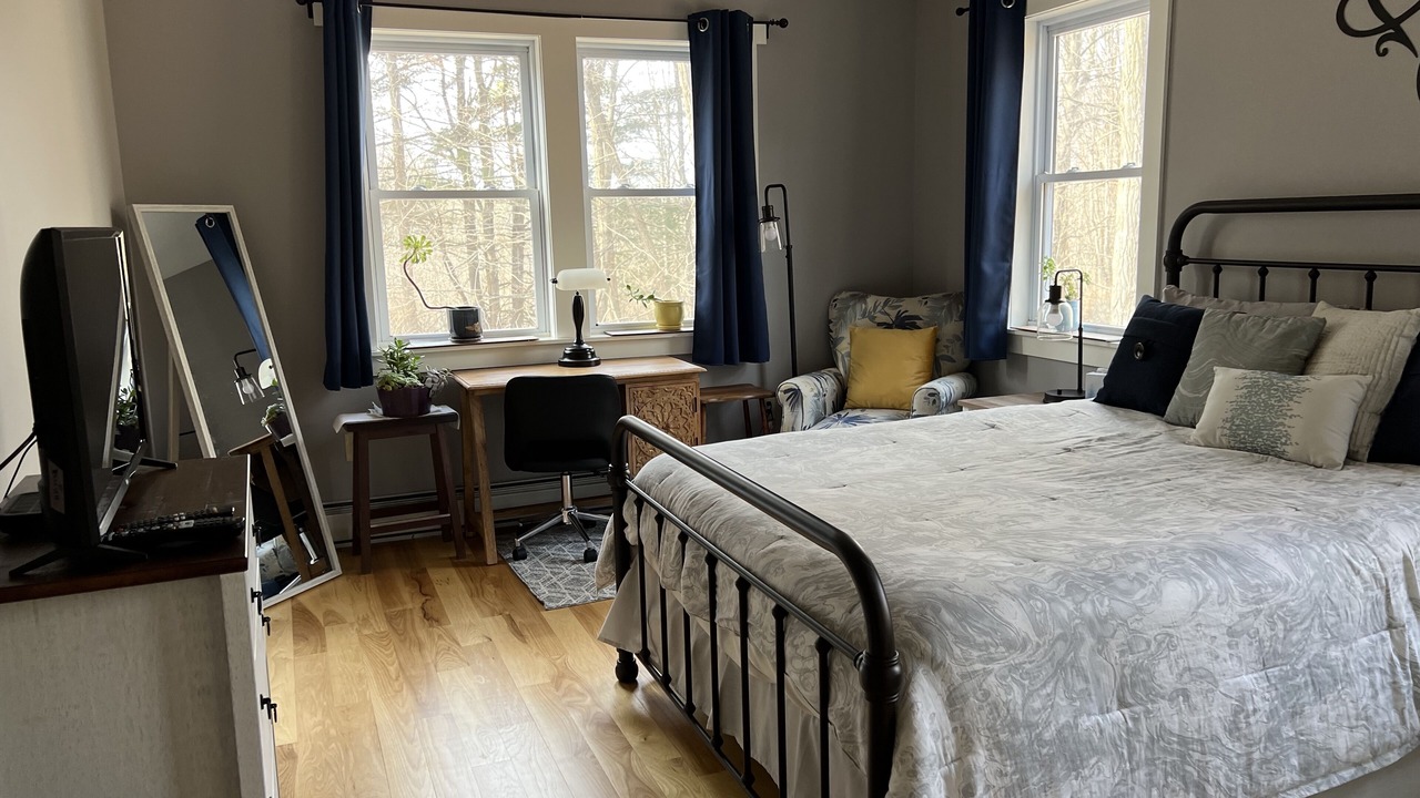 Photo of Bedroom in Catskill