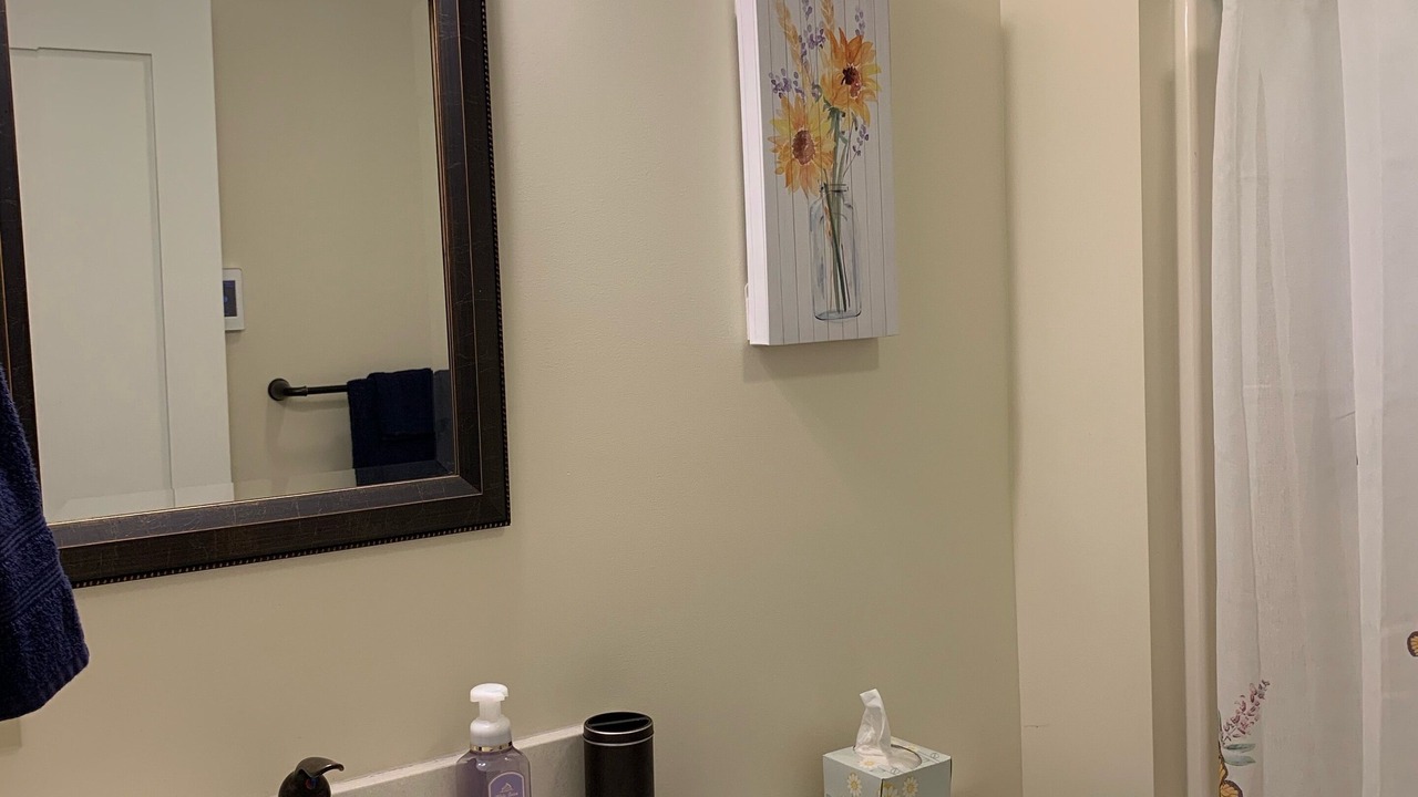 Photo of Bathroom in Catskill