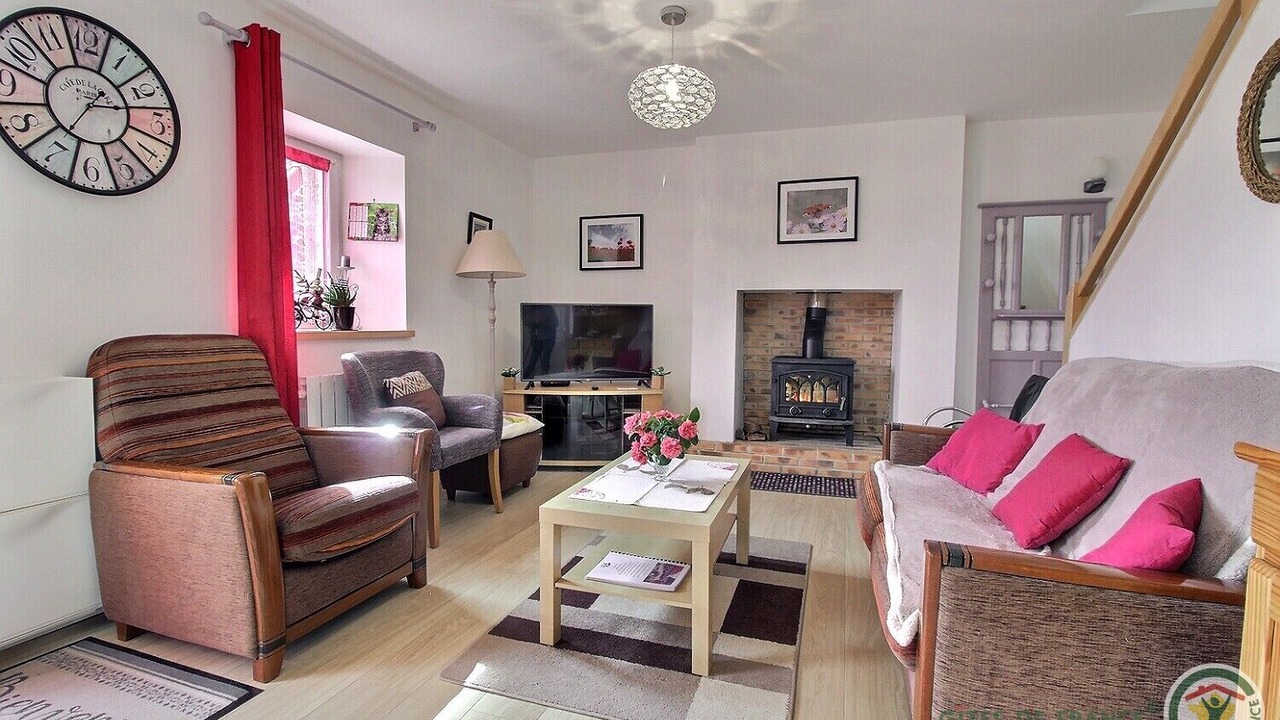 Photo of Livingroom in Plouaret