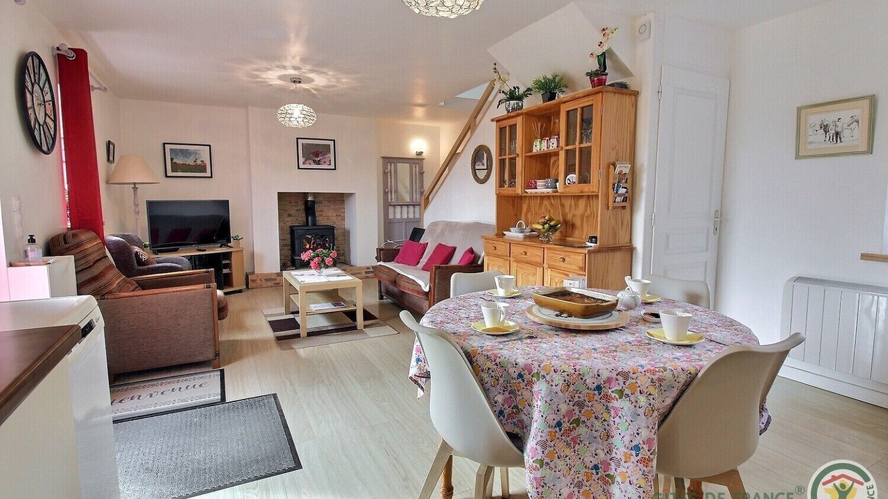 Photo of Livingroom in Plouaret