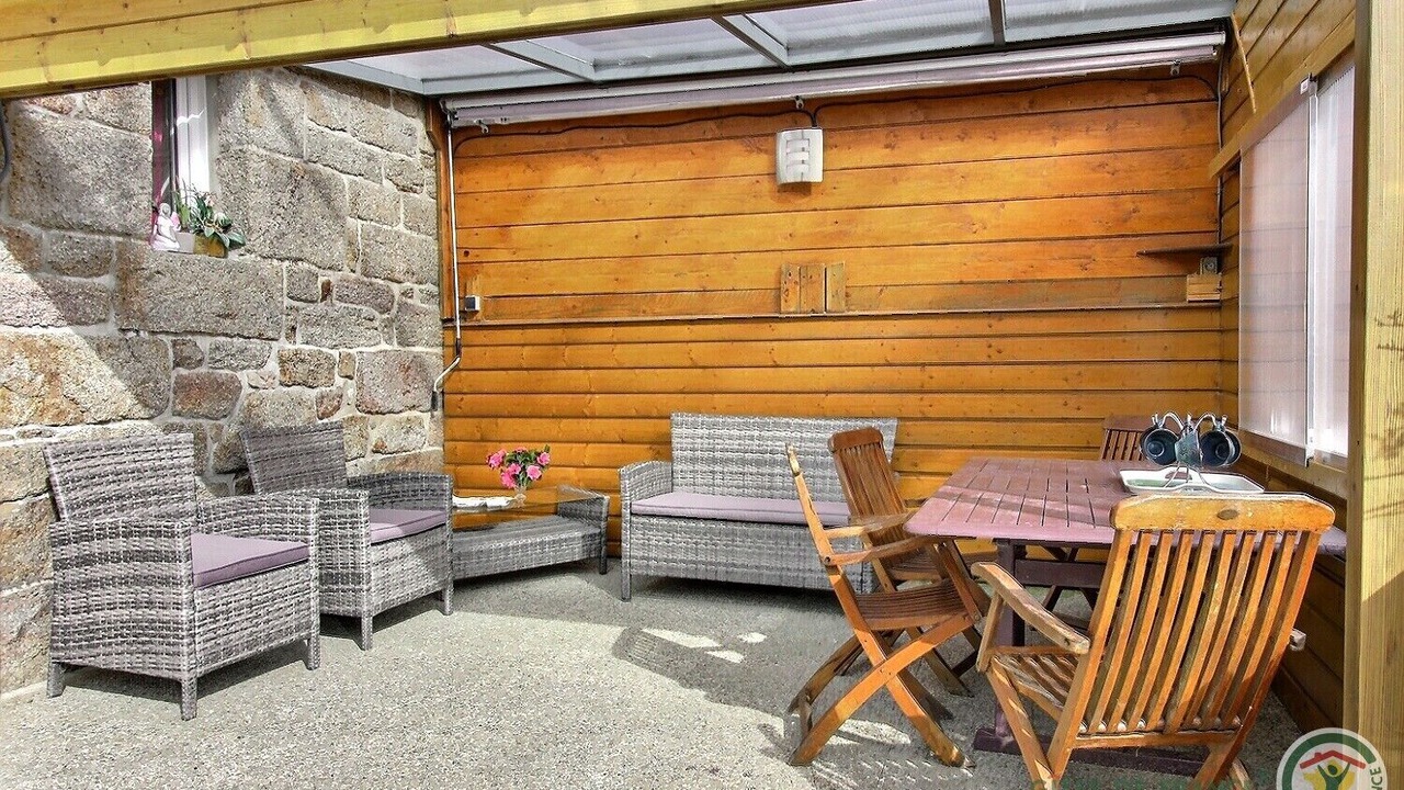 Photo of Outdoor in Plouaret