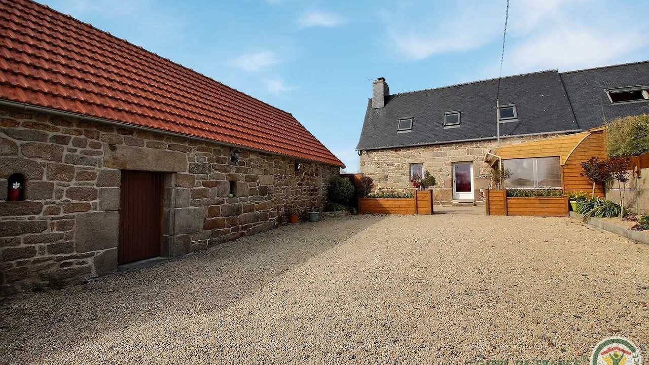 Photo of Outdoor in Plouaret