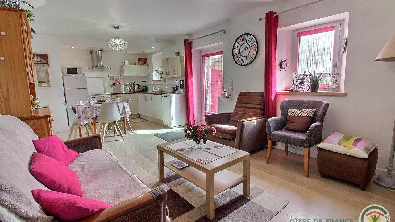 Photo of Livingroom in Plouaret