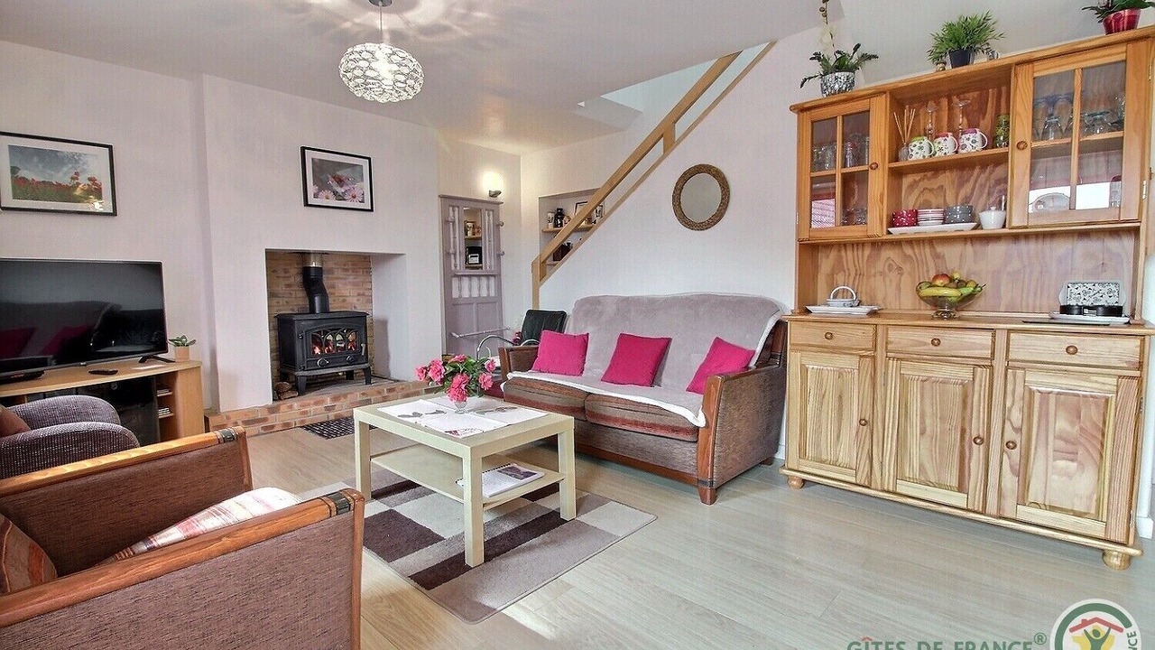 Photo of Livingroom in Plouaret