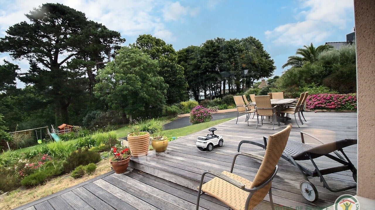 Photo of Outdoor in Louannec