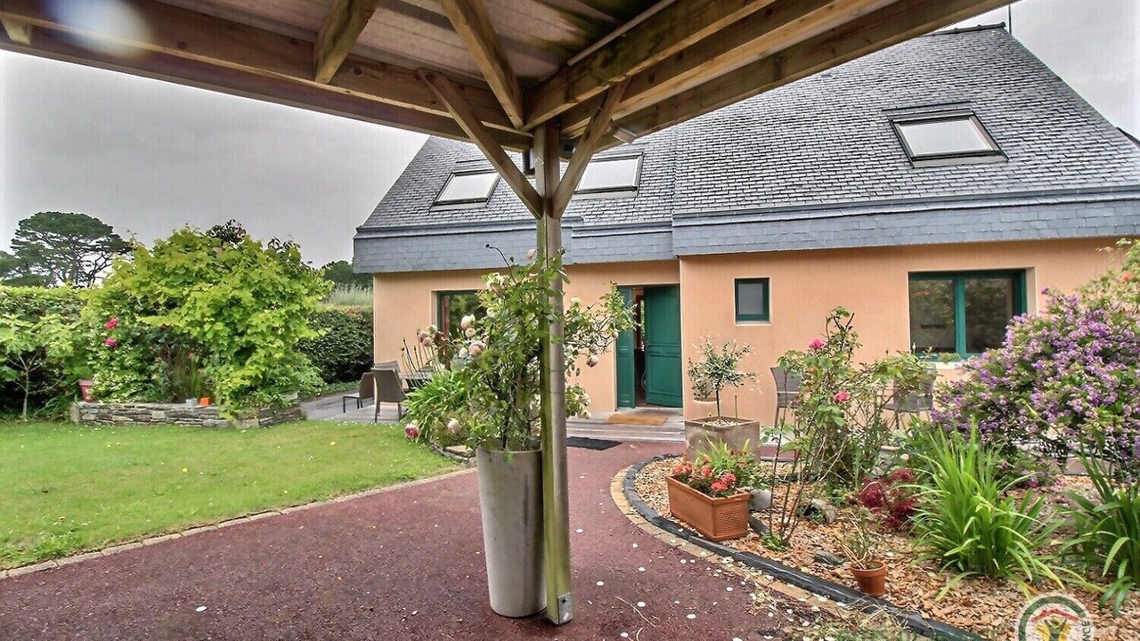 Photo of Outdoor in Louannec
