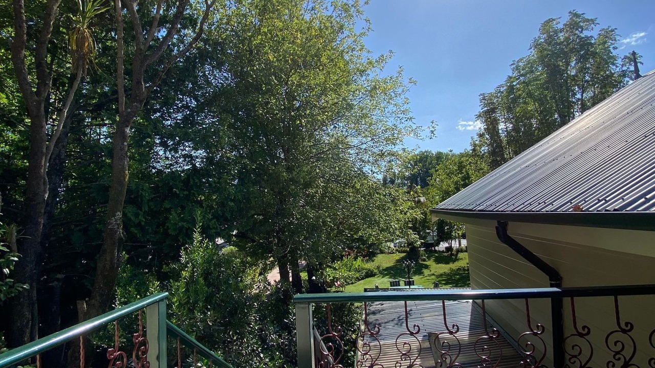 Photo of Patio Balcony in Tawonga South
