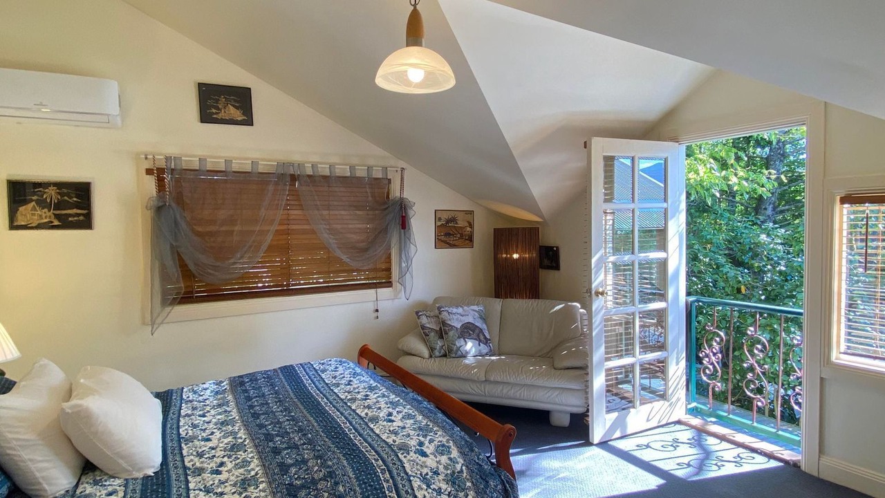 Photo of Bedroom in Tawonga South