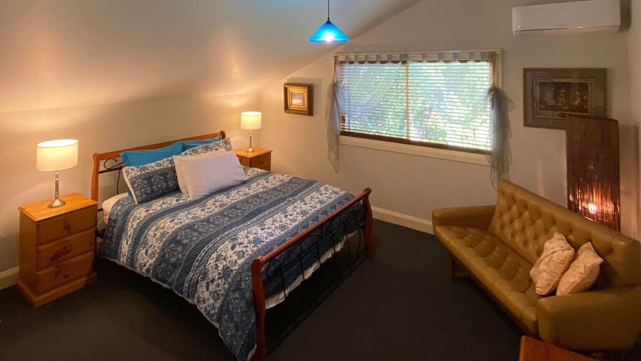 Photo of Bedroom in Tawonga South