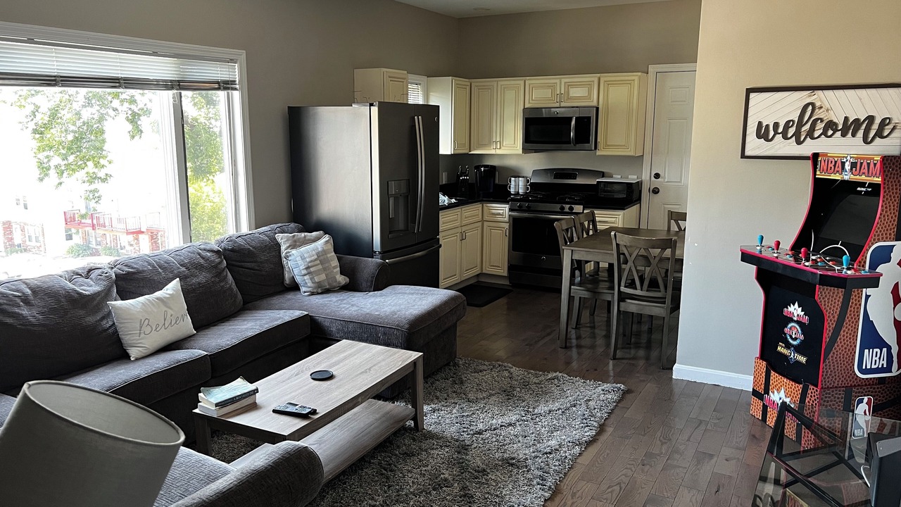 Photo of Livingroom in Chelsea