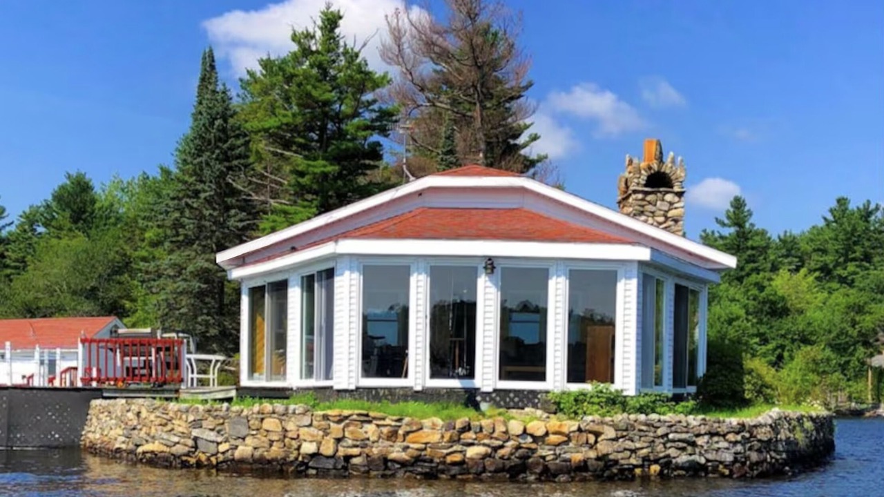 Photo of Outdoor in Otis