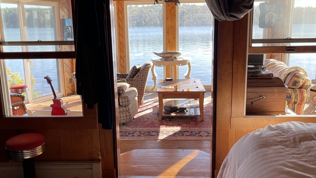 Photo of Bedroom in Otis