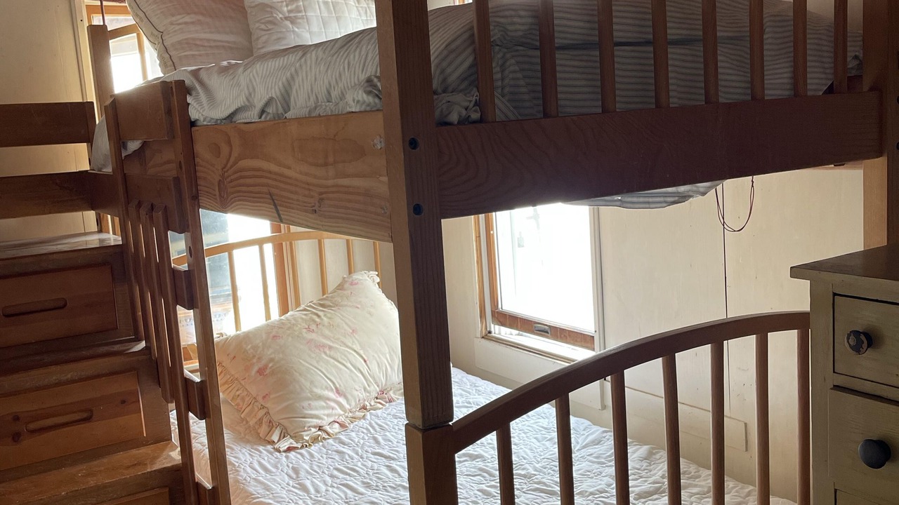 Photo of Bedroom in Otis