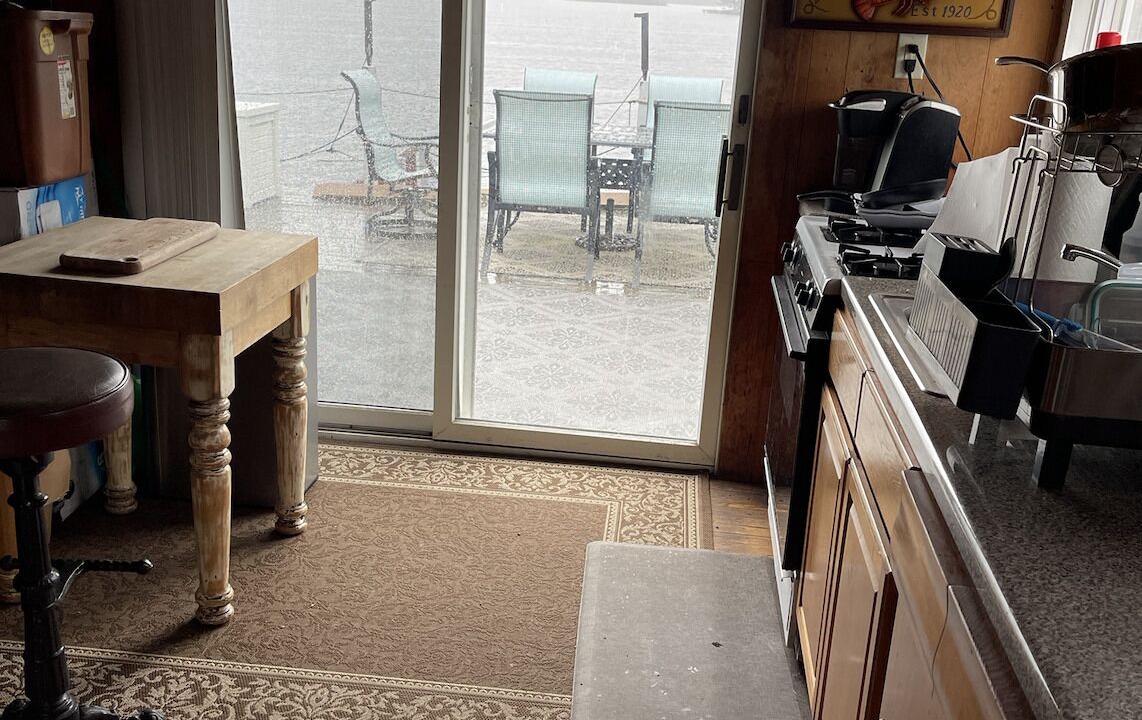 Photo of Kitchen in Otis