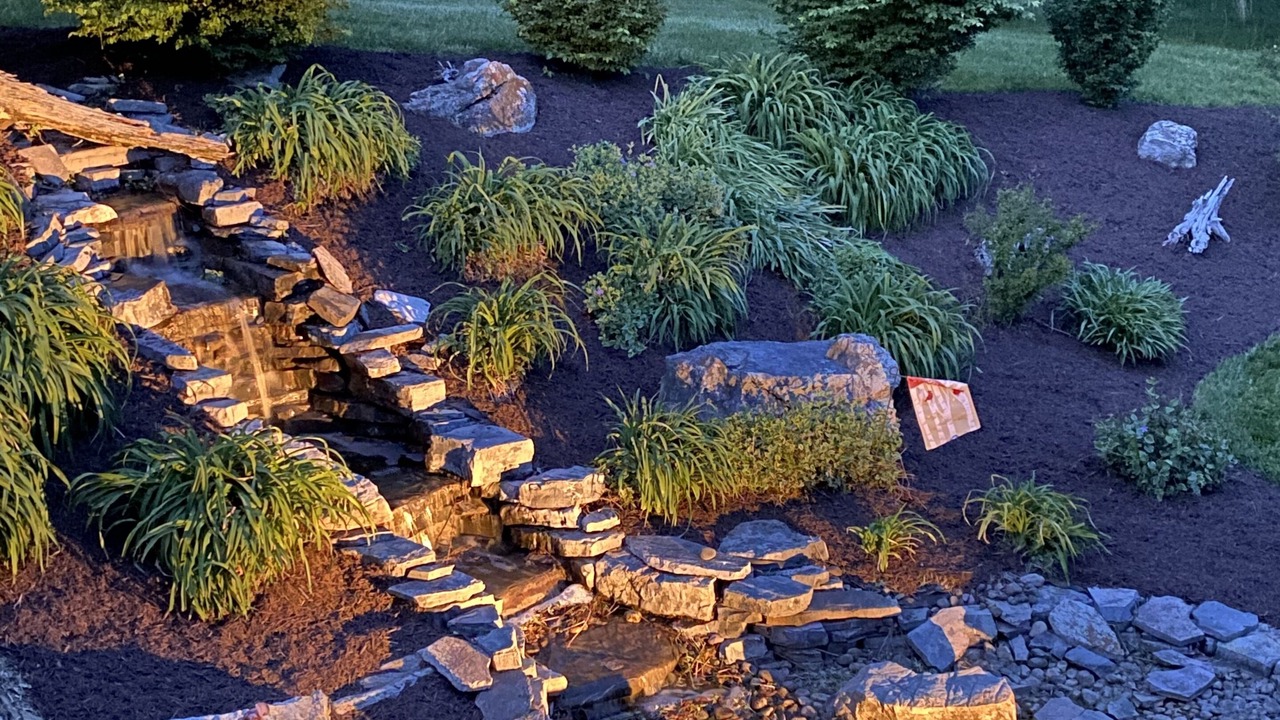 Photo of Outdoor in Fort Defiance