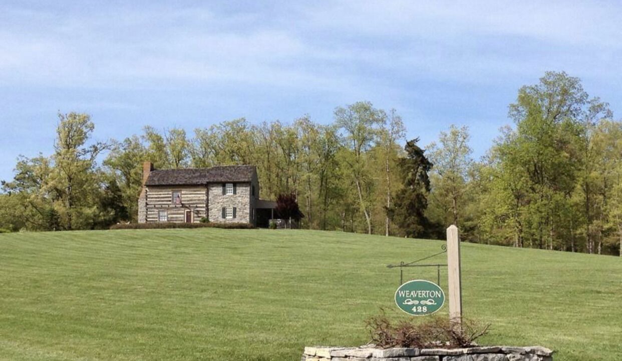 Photo of Outdoor in Fort Defiance
