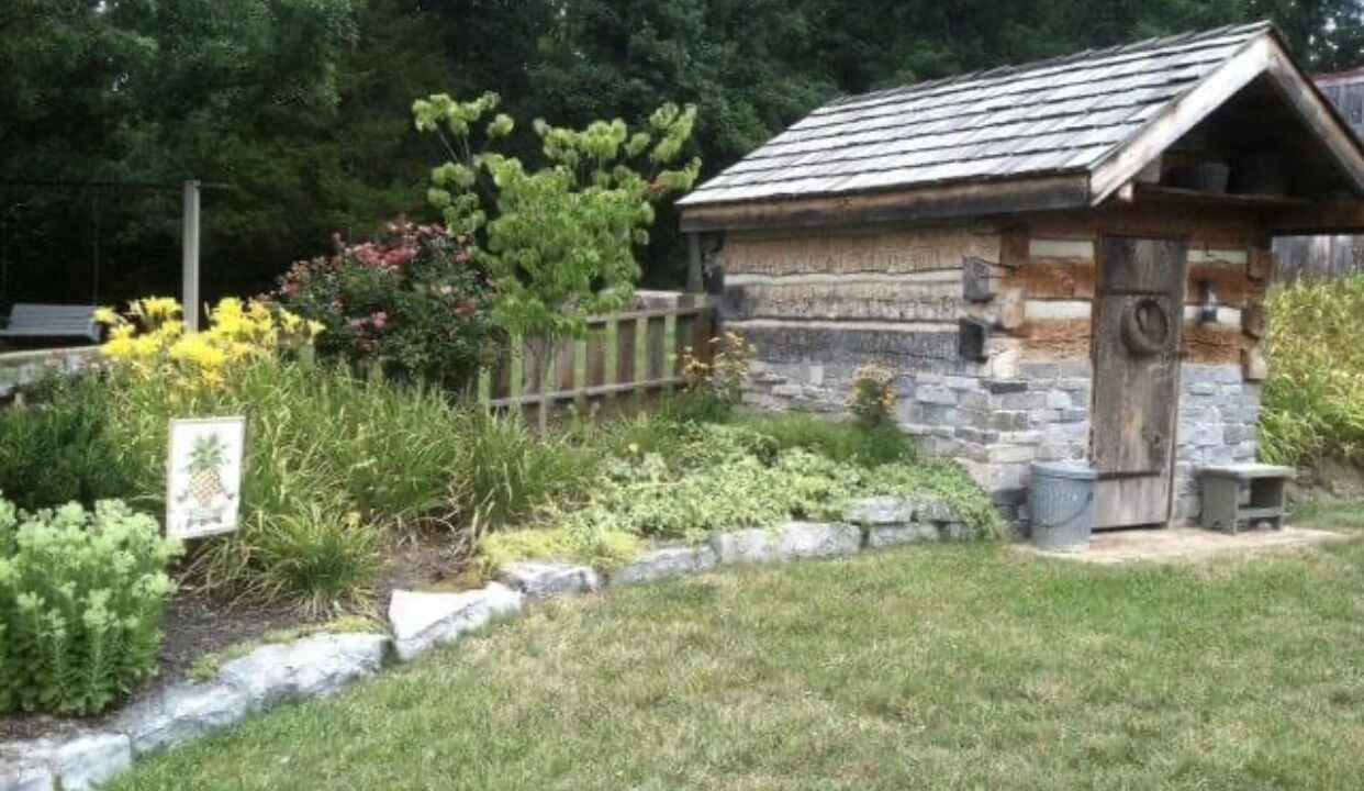 Photo of Outdoor in Fort Defiance