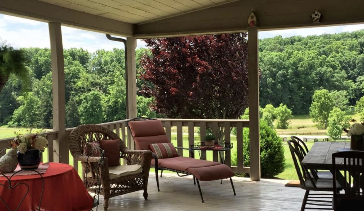 Photo of Outdoor in Fort Defiance