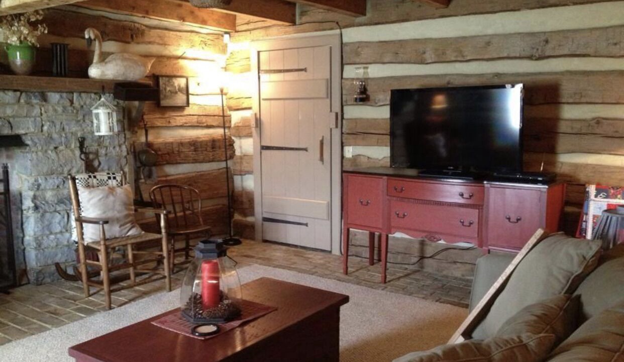 Photo of Bedroom in Fort Defiance