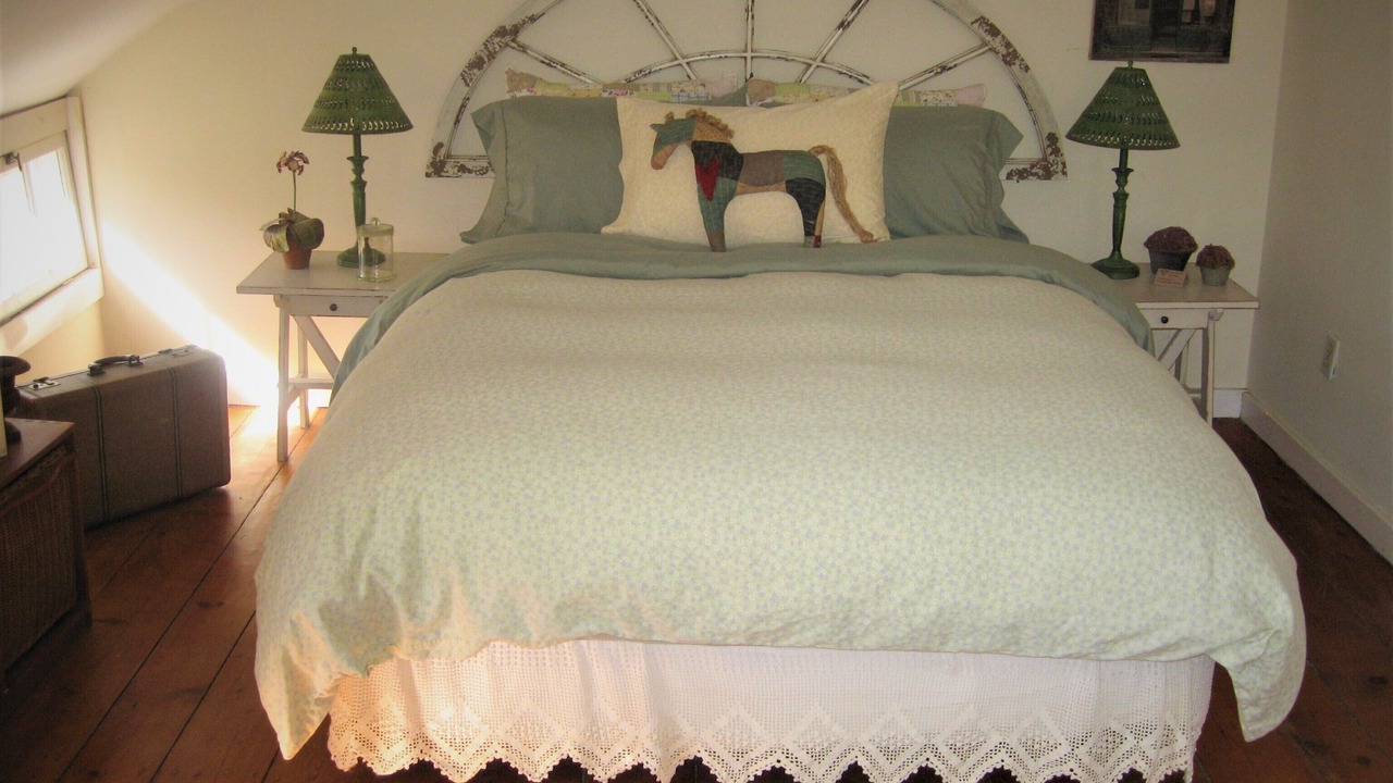 Photo of Bedroom in Clinton Corners