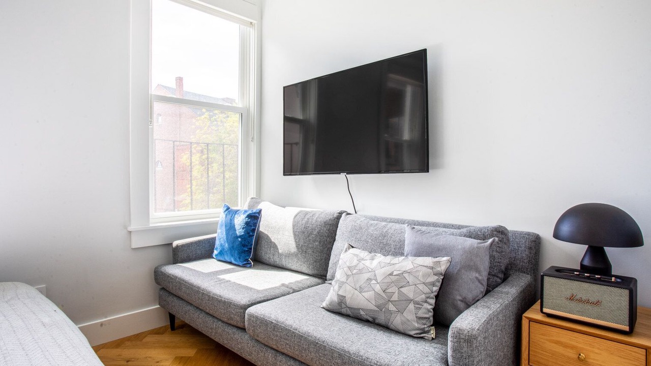Photo of Livingroom in Columbus