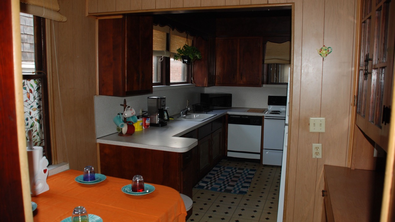 Photo of Kitchen in Bayview