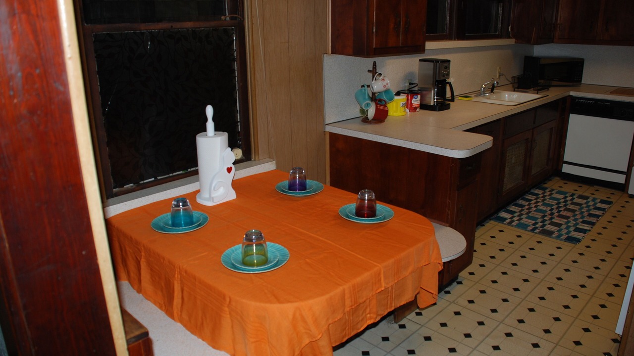 Photo of Kitchen in Bayview