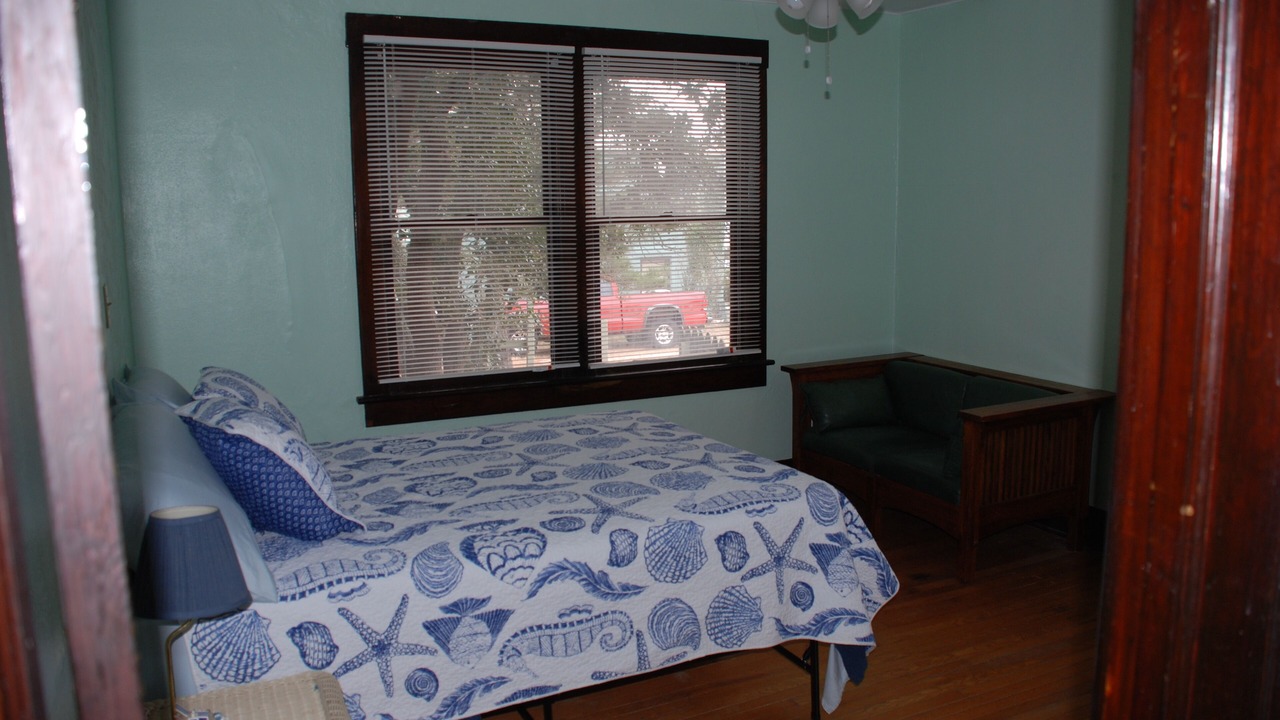 Photo of Bedroom in Bayview