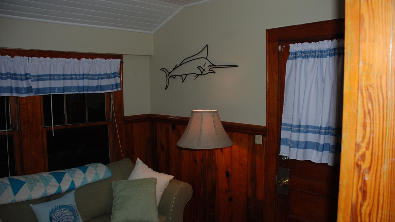 Photo of Livingroom in Bayview