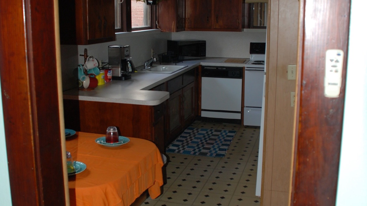 Photo of Kitchen in Bayview