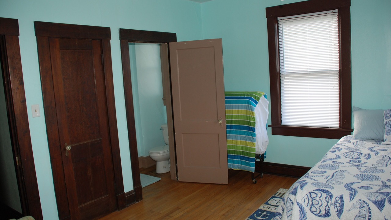 Photo of Bedroom in Bayview