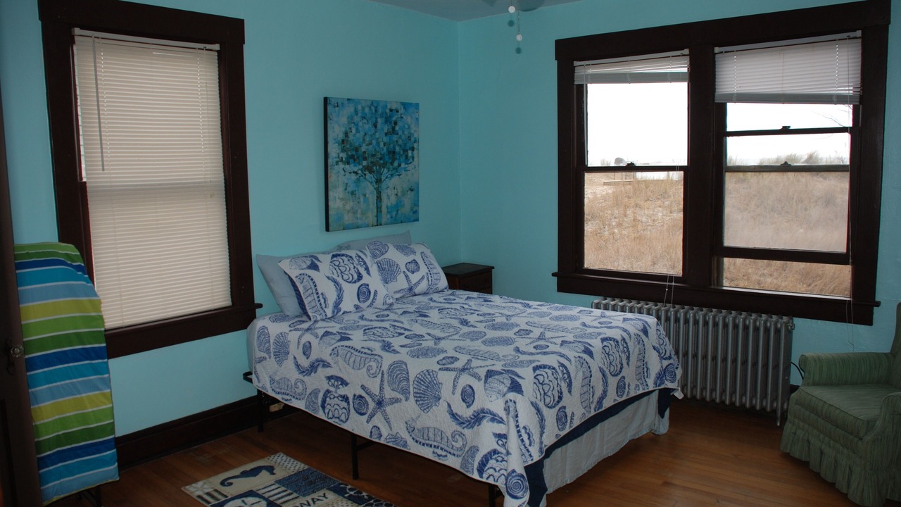 Photo of Bedroom in Bayview