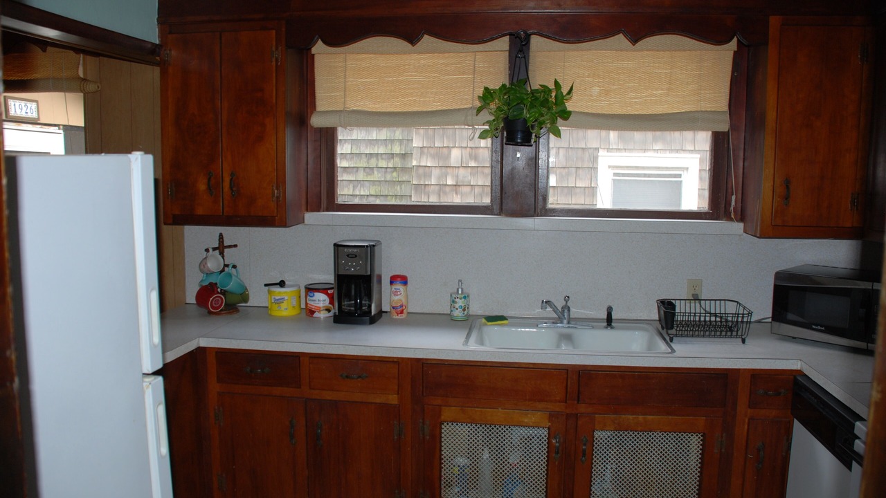 Photo of Kitchen in Bayview
