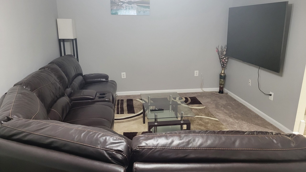 Photo of Livingroom in Triangle