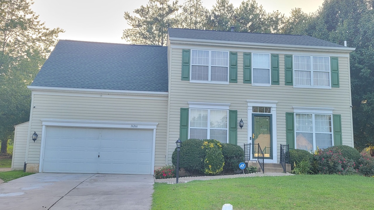 Photo of Outdoor in Triangle