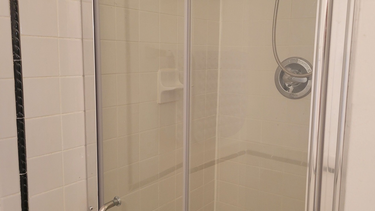 Photo of Bathroom in Triangle