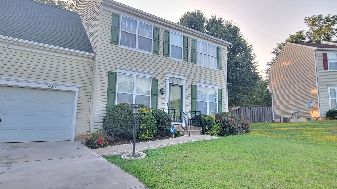 Photo of Outdoor in Triangle