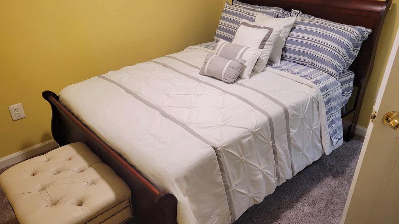 Photo of Bedroom in Triangle