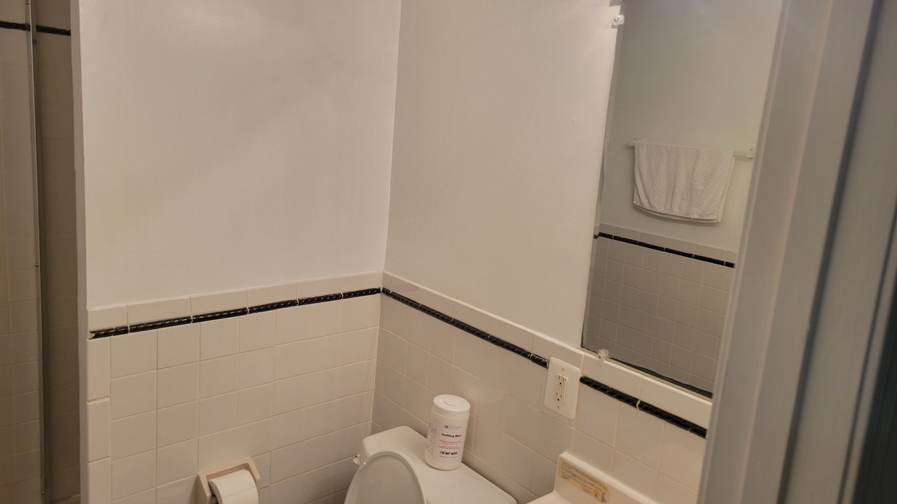 Photo of Bathroom in Triangle